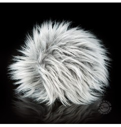 Star Trek TOS - Peluche Tribble Platinum 10 cm Star Trek TOS - Peluche Tribble Platinum 10 cm