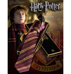 Harry Potter - Cravate Gryffondor Harry Potter - Cravate Gryffondor