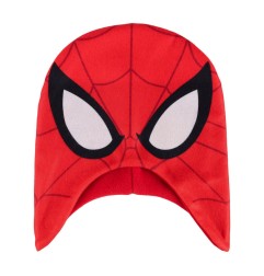 Spider-Man - Bonnet Face Spider-Man - Bonnet Face