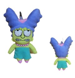 The Simpsons - Peluche Phunny Marge 18 cm The Simpsons - Peluche Phunny Marge 18 cm