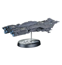 Halo - Réplique UNSC Spirit of Fire Ship 20 cm Halo - Réplique UNSC Spirit of Fire Ship 20 cm