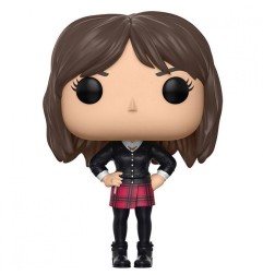 Doctor Who - Figurine POP! Clara Summer Convention Exclusive 9 cm Doctor Who - Figurine POP! Clara Summer Convention Exclusive 9 cm