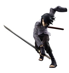 Boruto : Naruto, le film - Statuette G.E.M. Series 1/8 Sasuke Uchiha 17 cm Boruto : Naruto, le film - Statuette G.E.M. Series 1/8 Sasuke Uchiha 17 cm