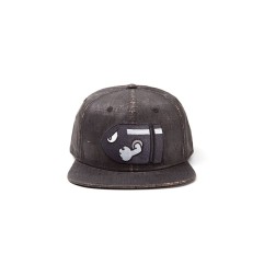 Nintendo - Casquette Super Mario Bullet Bill Nintendo - Casquette Super Mario Bullet Bill
