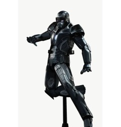 Avengers L'ère d'Ultron - Figurine Diecast 1/12 Mark 40 Shotgun 20 cm Avengers L'ère d'Ultron - Figurine Diecast 1/12 Mark 40 Shotgun 20 cm