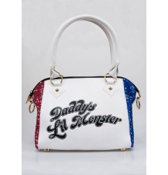 Suicide Squad - Sac à main Daddy's Lil Monster Suicide Squad - Sac à main Daddy's Lil Monster