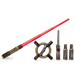 Star Wars - Sabre laser Spinning BladeBuilders 2016 Star Wars - Sabre laser Spinning BladeBuilders 2016