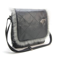 Game of Thrones - Sac à bandoulière House Stark Game of Thrones - Sac à bandoulière House Stark
