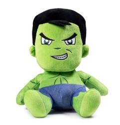 Marvel Comics - Peluche Phunny Hulk 2 15 cm Marvel Comics - Peluche Phunny Hulk 2 15 cm