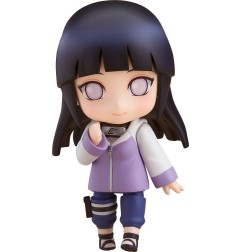Naruto Shippuden - Figurine Nendoroid Hinata Hyuga 10 cm Naruto Shippuden - Figurine Nendoroid Hinata Hyuga 10 cm