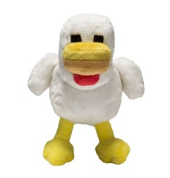 Minecraft - Peluche Chicken 19 cm Minecraft - Peluche Chicken 19 cm