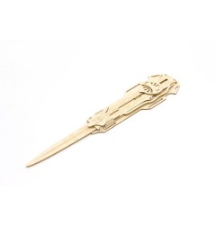 Assassin's Creed - Maquette IncrediBuilds 3D Hidden Blade Assassin's Creed - Maquette IncrediBuilds 3D Hidden Blade