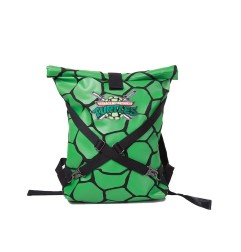 Les Tortues Ninja - Sac à dos Cross Strap Les Tortues Ninja - Sac à dos Cross Strap