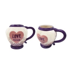 Harry Potter - Mug 3D Sculpted Love Potion Harry Potter - Mug 3D Sculpted Love Potion