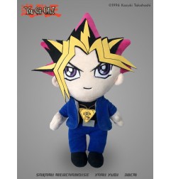 Yu-Gi-Oh! - Peluche Yami Yugi 30 cm Yu-Gi-Oh! - Peluche Yami Yugi 30 cm