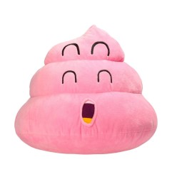 Dr. Slump - Peluche Unchi Pink Poop 33 cm Dr. Slump - Peluche Unchi Pink Poop 33 cm