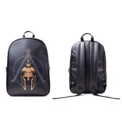 Assassin's Creed Odyssey - Sac à dos Odyssey Logo Assassin's Creed Odyssey - Sac à dos Odyssey Logo