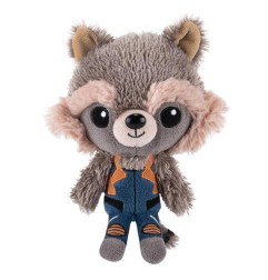 Les Gardiens de la Galaxie Vol. 2 - Peluche Hero Plushies Rocket 15 cm Les Gardiens de la Galaxie Vol. 2 - Peluche Hero Plushies Rocket 15 cm