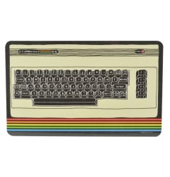 Commodore 64 - Planche à découper Keyboard Commodore 64 - Planche à découper Keyboard
