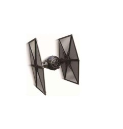 Star Wars Episode VII The Force Awakens - Réplique métal 1st Order TIE Fighter 15 cm Star Wars Episode VII The Force Awakens - Réplique métal 1st Order TIE Fighter 15 cm