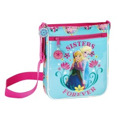 La Reine des neiges - Mini sac à bandoulière Nordic Summer 25 cm La Reine des neiges - Mini sac à bandoulière Nordic Summer 25 cm