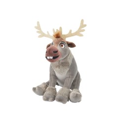 La Reine des neiges - Peluche Sven 20 cm La Reine des neiges - Peluche Sven 20 cm