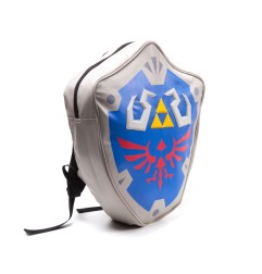 The Legend of Zelda - Sac à dos Shield The Legend of Zelda - Sac à dos Shield