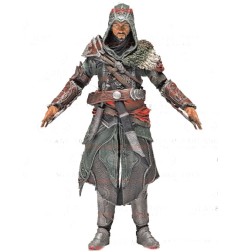 Assassin's Creed - Figurine Ezio Auditore Il Tricolore 15 cm. Assassin's Creed - Figurine Ezio Auditore Il Tricolore 15 cm.