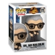 Jurassic World 3 - Figurine POP! Dr Ian Malcolm 9 cm