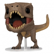 Jurassic World 3 - Figurine POP! T-Rex 9 cm