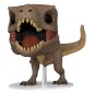 Jurassic Park - Jurassic World 3 POP! Movies Vinyl figurine T-Rex 9 cm