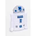Star Wars - Peluche Beanie R2-D2 18 cm