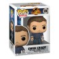Jurassic Park - Jurassic World 3 POP! Movies Vinyl figurine Owen Grady 9 cm