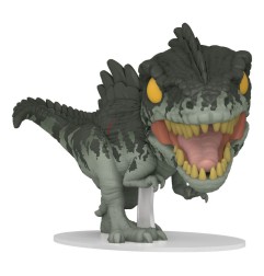 Jurassic Park - Jurassic World 3 POP! Movies Vinyl figurine Giganotosaurus 9 cm