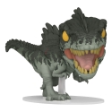 Jurassic World 3 - Figurine POP! Giganotosaurus 9 cm