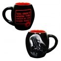 Star Wars - Mug céramique Darth Vader The Dark Side