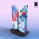 BTS - Statuette Premium BTS Logo: Seoul Edition 18 cm