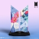 BTS - Statuette Premium BTS Logo: Seoul Edition 18 cm