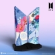 BTS - Statuette Premium BTS Logo: Seoul Edition 18 cm