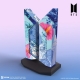 BTS - Statuette Premium BTS Logo: Seoul Edition 18 cm