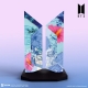 BTS - Statuette Premium BTS Logo: Seoul Edition 18 cm