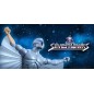 SilverHawks - Figurine Ultimates Steelheart 18 cm