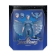 SilverHawks - Figurine Ultimates Steelheart 18 cm