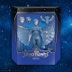 SilverHawks - Figurine Ultimates Steelheart 18 cm