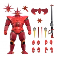 SilverHawks - Figurine Ultimates Armored Mon Star 28 cm