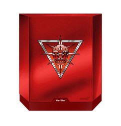 SilverHawks - Figurine Ultimates Armored Mon Star 28 cm