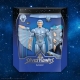 SilverHawks - Figurine Ultimates Quicksilver 18 cm