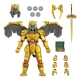 Power Rangers Mighty Morphin - Figurine Ultimates Goldar 20 cm