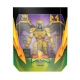 Power Rangers Mighty Morphin - Figurine Ultimates Goldar 20 cm