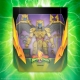 Power Rangers Mighty Morphin - Figurine Ultimates Goldar 20 cm